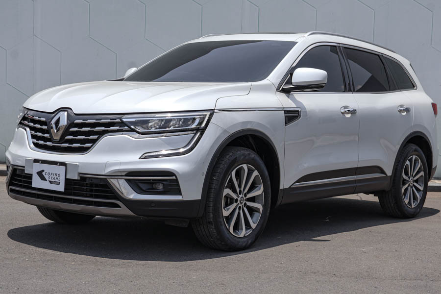 RENAULT KOLEOS 2023 - 2941